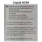 Preview: Jesmonite AC84 – 250ml Liquid und 1250g Base - Set klein